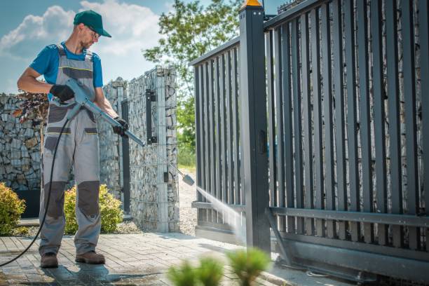 Best Solar Panel Cleaning  in Maryville, MO