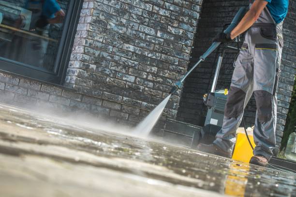 Best Roof Washing  in Maryville, MO