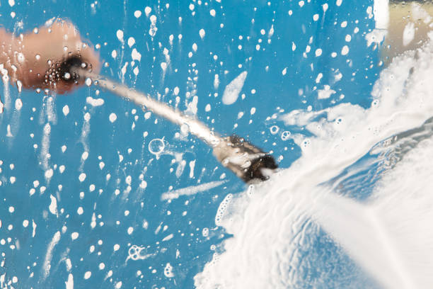 Best Pool Deck Cleaning  in Maryville, MO