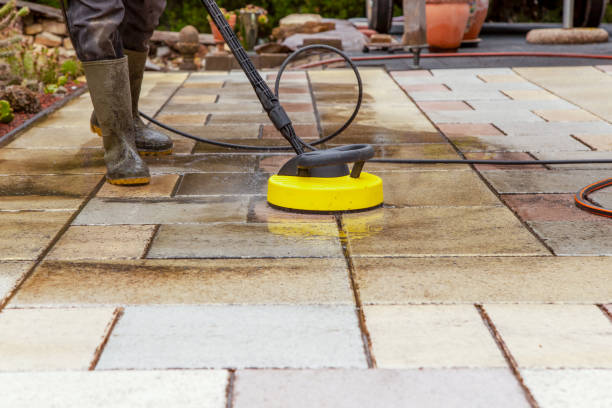 Best Dumpster Area Cleaning  in Maryville, MO