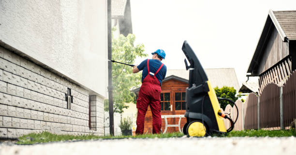 Best Roof Washing  in Maryville, MO